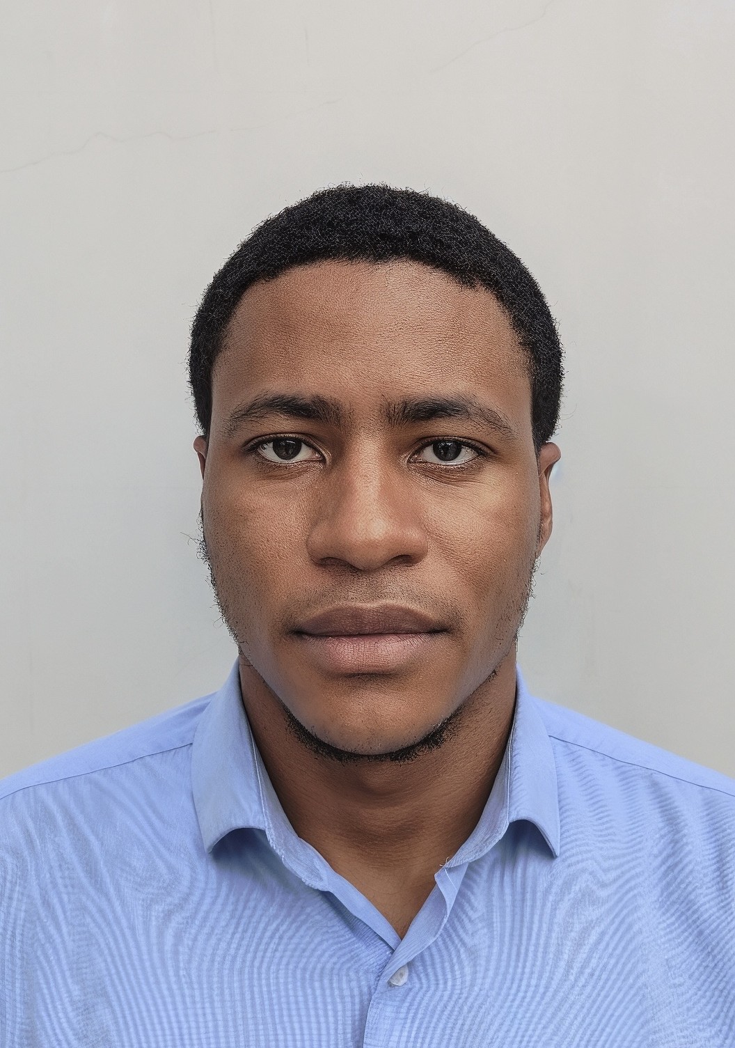 Akpan Unyime Samuel