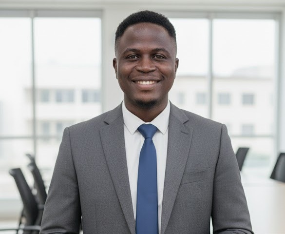 Ibrahim Manasseh