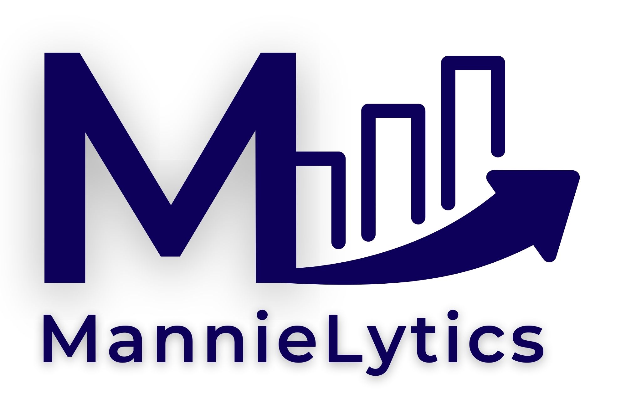 MannieLytics Logo